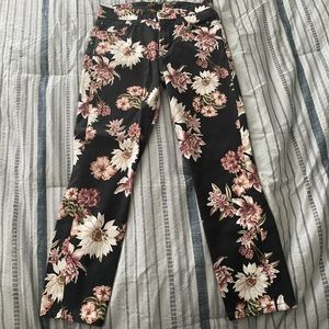 7 For All Mankind Jen 7 size 0